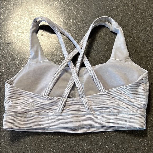 Energy Bra - Picture 2 of 2